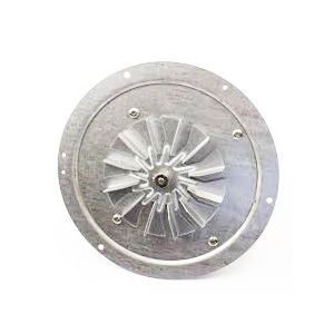 Dual Convection Fan Motor WP74011168