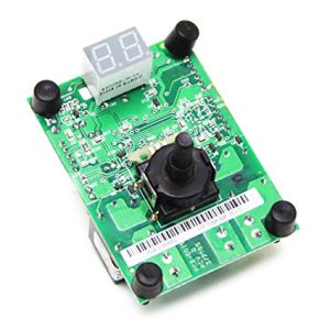 Dual Element Control Board 316441804