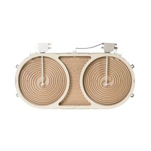 Dual Haliant Element with Bridge WB30T10093