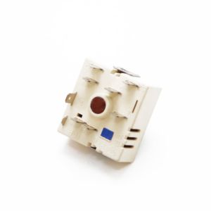 Dual Infinite Switch WPW10441696