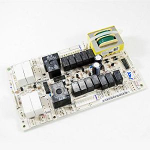 Dual Oven Relay Board 316443901