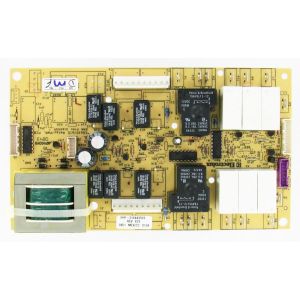 Dual Oven Relay Board 316443926