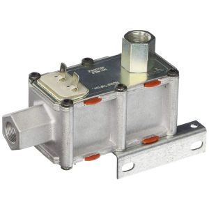 Dual Oven Safety Valve WB19K14