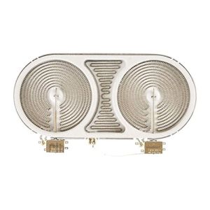 Dual Radiant Burner Element with Limiter WB03T10088