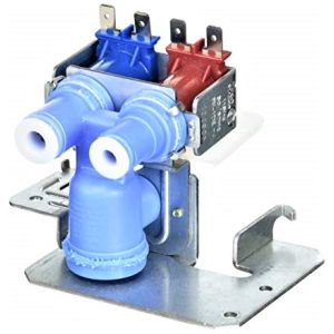 Dual Water Valve 5304413838