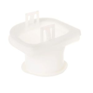 Duct Assembly Transition WR02X13091