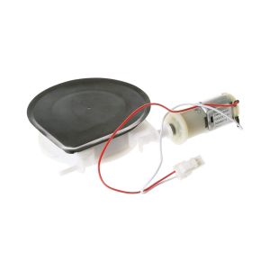 Duct Door Assembly WR17X13241