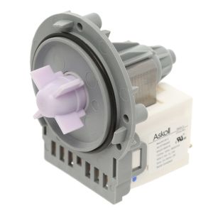 Pump Motor Assembly EAU61383518