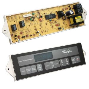 Electric Control WP6610325