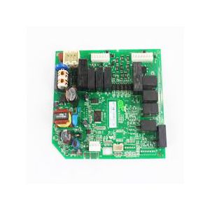 Electric Control W11088506