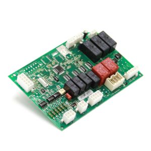 Electric Control WPW10209636