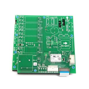 Electric Control WPW10341840