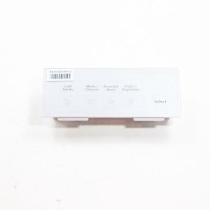 Electric Control WPW10503833