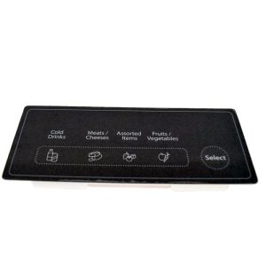 Electric Control WPW10599145