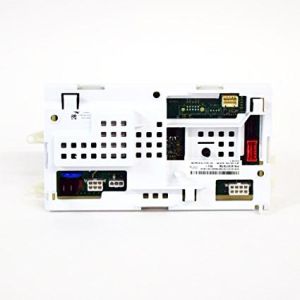 Electric Control W11124822