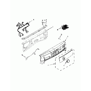 Your part is # 4 in this diagram