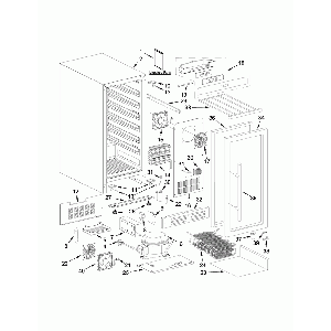 Your part is # 9 in this diagram