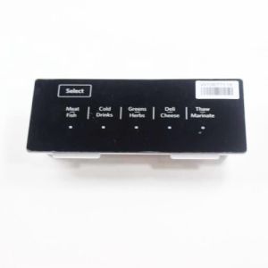 Electric Control WPW10677118