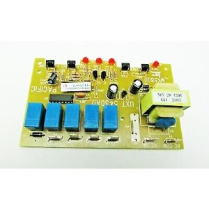 Electric Control WP49001074