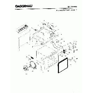 Your part is # 7 in this diagram