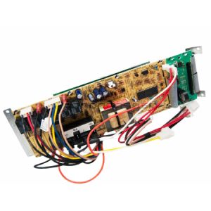 Electronic Clock Control Board WP74006363