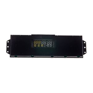 Electronic Clock Control Board WPW10116542