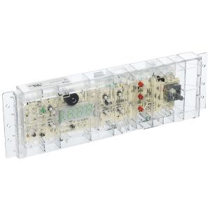 Electronic Clock Control WB27T10231