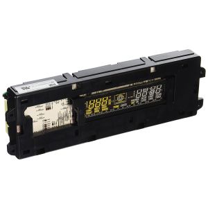 Electronic Clock Control WB27T10800