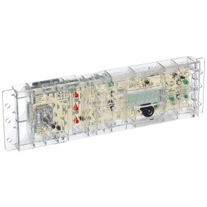 Electronic Clock Control WB27K10143