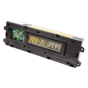 Electronic Clock Control WB27T11252