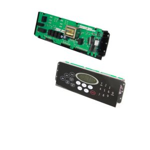 Electronic Clock Oven Control WP5760M311-60