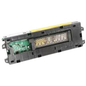 Electronic Clock Oven Control WB27T10398