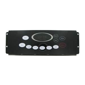 Electronic Clock Oven Control WP5701M719-60