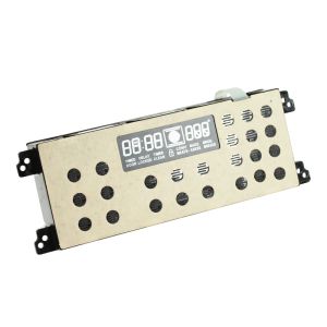 Electronic Clock 316207620