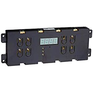 Electronic Clock 316557106