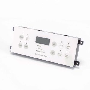 Electronic Clock 318185448