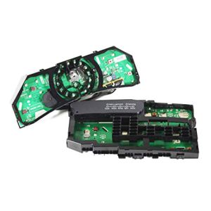 Electronic Control Assembly W10319816