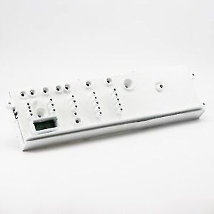 Electronic Control Board with Housing 134523106