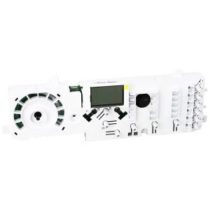 Electronic Control Board with Housing 137260810