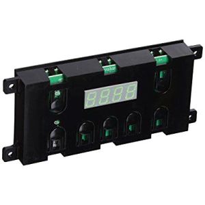 Electronic Control Board 318185337