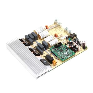 Electronic Control Board WPW10328474