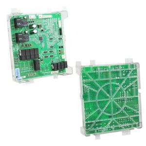 Electronic Control Board WPW10181438