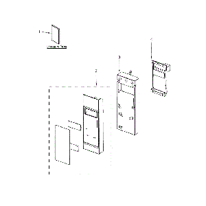 Your part is # 4 in this diagram