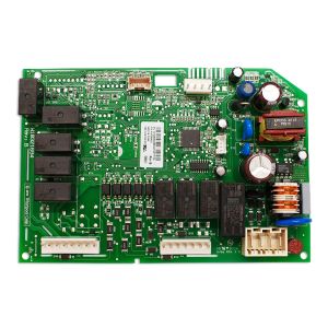 Electronic Control Board WPW10268622