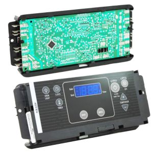 Electronic Control Board WPW10108290