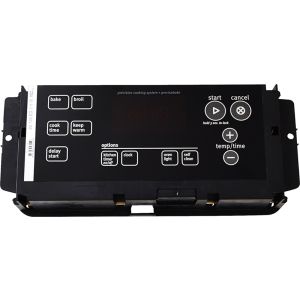 Electronic Control Board WPW10271769