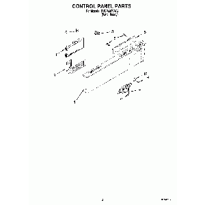 Your part is # 5 in this diagram