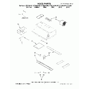Your part is # 10 in this diagram