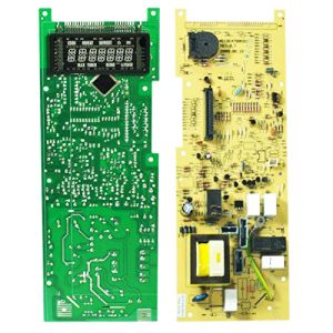Electronic Control Board WPW10211457