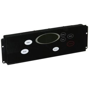 Electronic Control Board WP5701M748-60